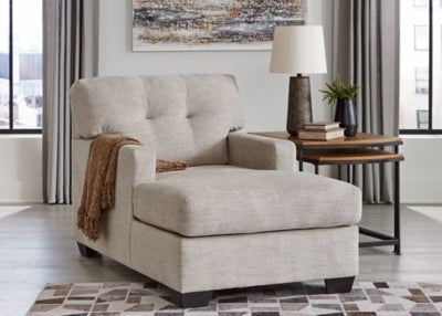 Sillón Mahoney