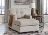 Sillón Mahoney