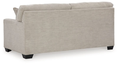 Sofá cama completo Mahoney