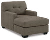 Sillón Mahoney