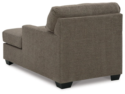 Sillón Mahoney
