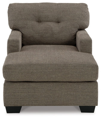 Sillón Mahoney