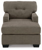 Sillón Mahoney