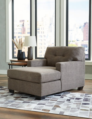 Sillón Mahoney