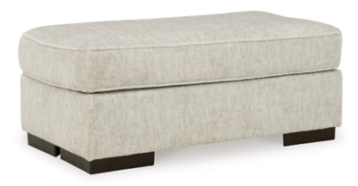 4-Piece Upholstery Package