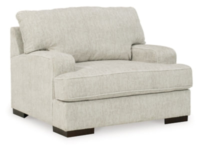 4-Piece Upholstery Package