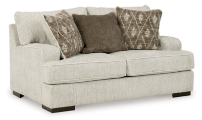 4-Piece Upholstery Package