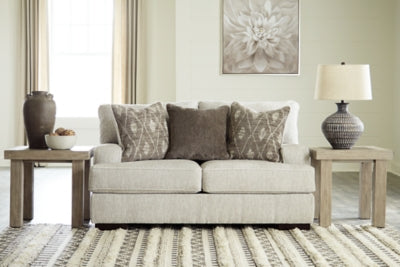 2-Piece Upholstery Package