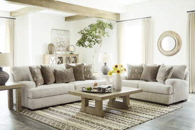 2-Piece Upholstery Package