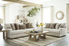2-Piece Upholstery Package