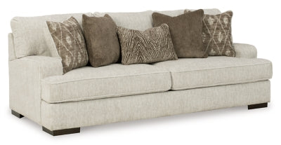 4-Piece Upholstery Package