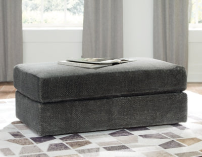 4-Piece Upholstery Package
