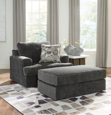 4-Piece Upholstery Package