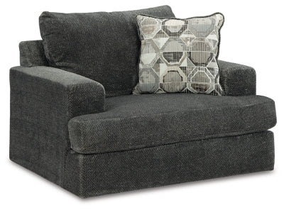 4-Piece Upholstery Package