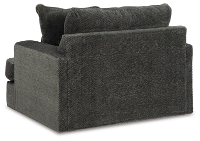 4-Piece Upholstery Package