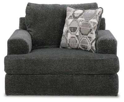 4-Piece Upholstery Package