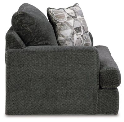 4-Piece Upholstery Package