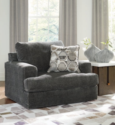 4-Piece Upholstery Package