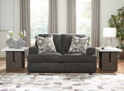 4-Piece Upholstery Package