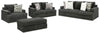 4-Piece Upholstery Package
