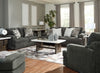 4-Piece Upholstery Package