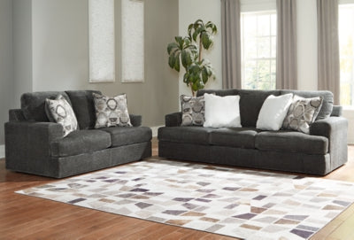 4-Piece Upholstery Package