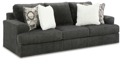 4-Piece Upholstery Package