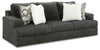 4-Piece Upholstery Package