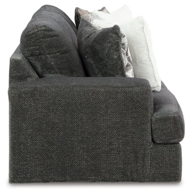 4-Piece Upholstery Package