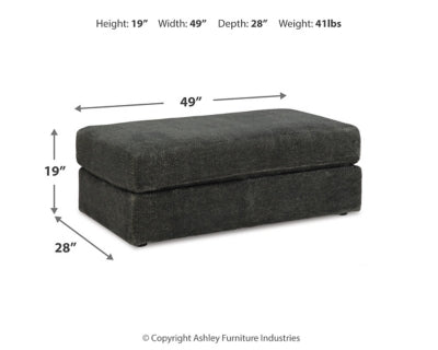 4-Piece Upholstery Package