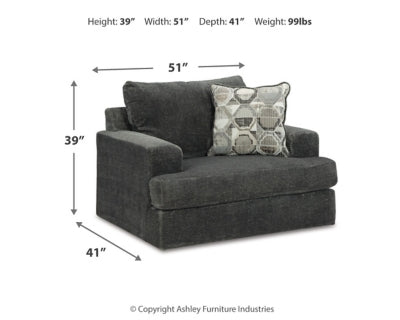 4-Piece Upholstery Package