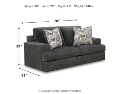4-Piece Upholstery Package