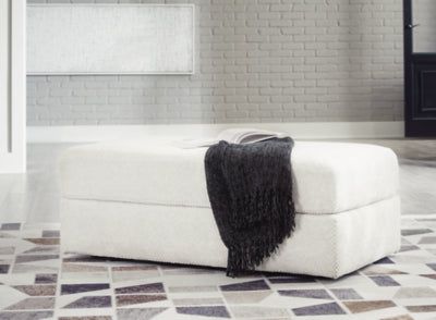 4-Piece Upholstery Package