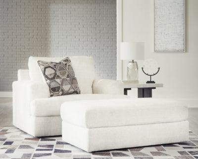 4-Piece Upholstery Package