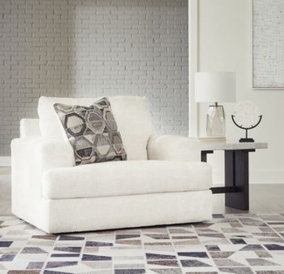 4-Piece Upholstery Package