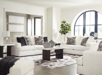 4-Piece Upholstery Package