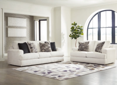 2-Piece Upholstery Package