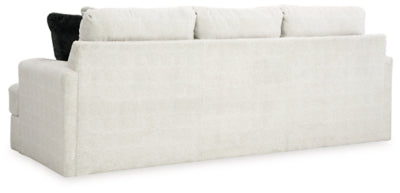 Karinne Sofa and Loveseat