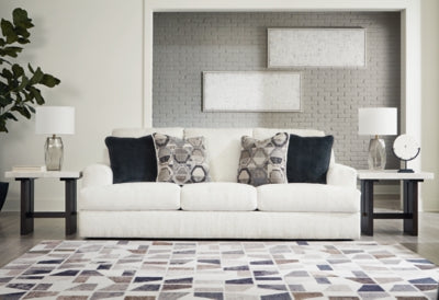 4-Piece Upholstery Package