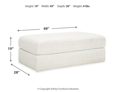 4-Piece Upholstery Package