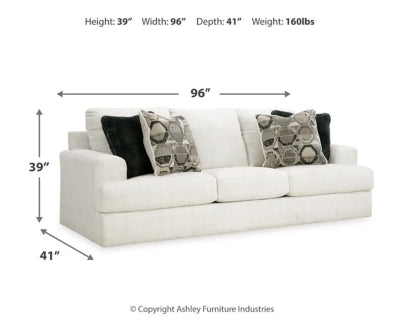 4-Piece Upholstery Package