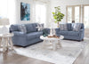 2-Piece Upholstery Package