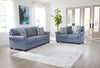 2-Piece Upholstery Package