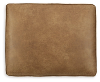 Maimz Ottoman