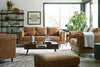 4-Piece Upholstery Package