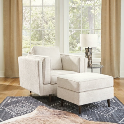 4-Piece Upholstery Package