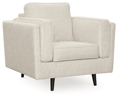 4-Piece Upholstery Package