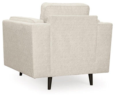 4-Piece Upholstery Package
