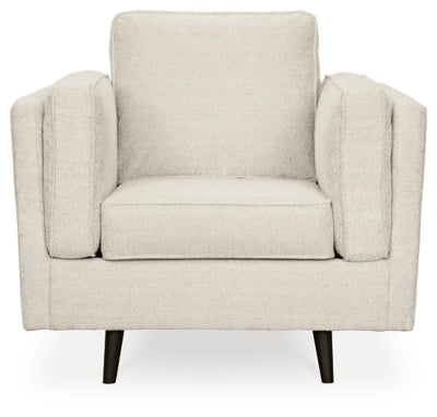 4-Piece Upholstery Package