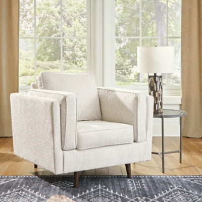4-Piece Upholstery Package